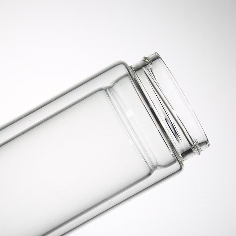 GUOZI GZ-S71B Szklanka dwuścienna