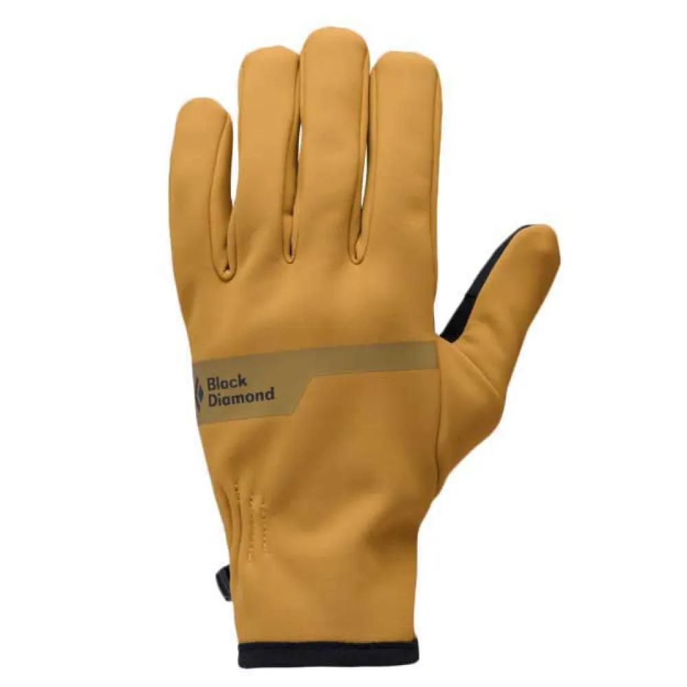 

Black Diamond Перчатки Everyday Softshell XL