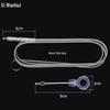 Xiwanhui Refrigerator Drain Hole Cleaner