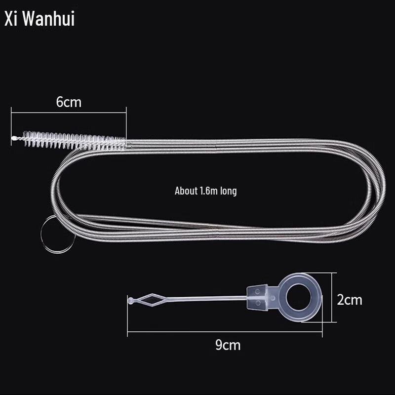 Xiwanhui Refrigerator Drain Hole Cleaner