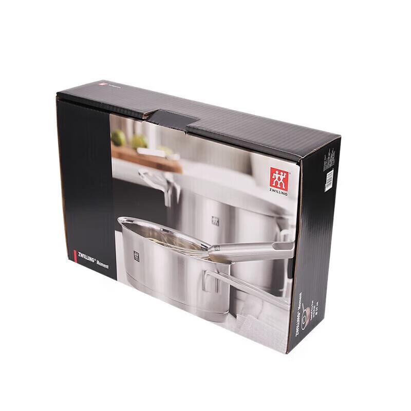 ZWILLING Moment Frying Pan
