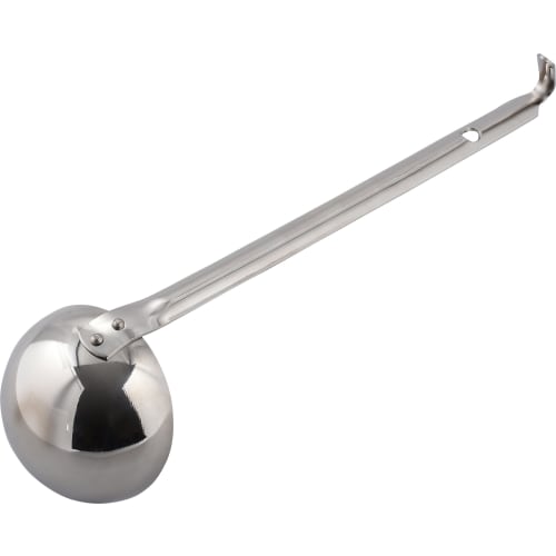 Wahei Freiz Japanese-made 90cc Stainless Steel Soup Ladle, Mido AD-003