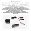 DIY Spot Welder Kit Portable 12V Battery Storage Spots Welding Machine Welder