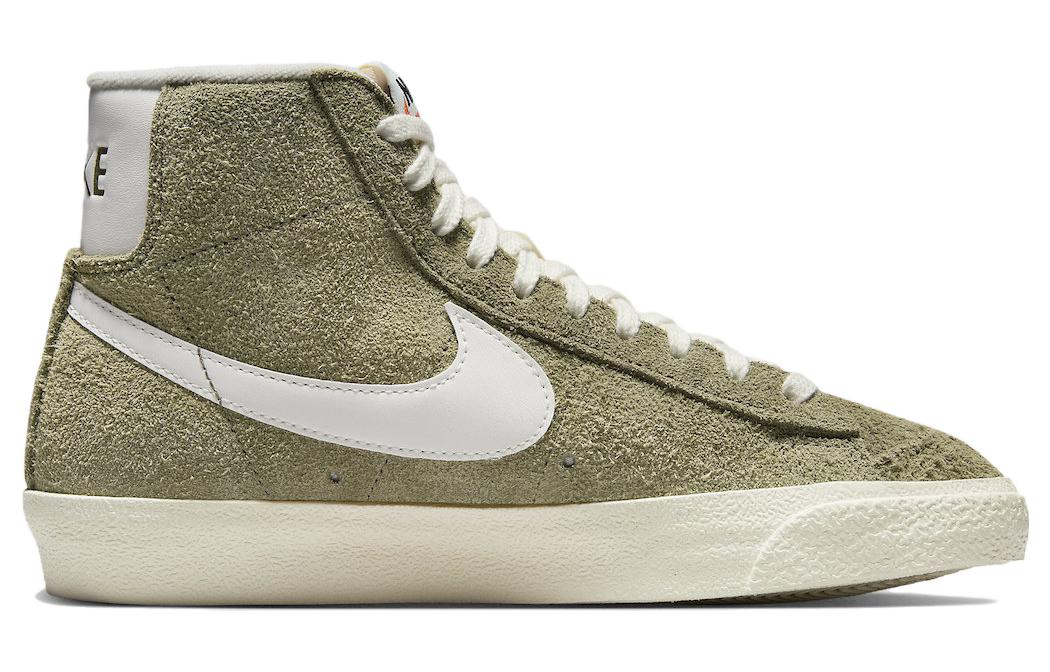 Nike Blazer Mid `77 Vintage `Olive`