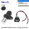 Kontakt for kamaksel- og veivakselposisjonssensor Passer til Lexus RX400h Toyota Solara 1994-2010 90919-05012 90919-05026 90919-40022