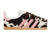 adidas Samba OG Cow Print Dark Brown Wonder Mauve (Women's)