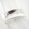 [Gebraucht] TIFFANY 925 1837 Ring/Größe 15/j20-2