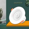 Ceiling Indoor Lights Recessed PIR Sensor Motion LED Downlight Ceiling Lamp Night Light Spot Lamp