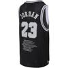 New Jordan Essentials Men's Summer Jersey HF9376-010