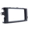 Radio Frame 2Din Toyota Auris 2006-2012