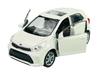 WELLY KIA NIEUWE PICANTO WIT 1:34 43760
