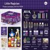 Mr. Toy Little Magician DIY Science Experiment Kit for Kids - Craft and Potion Set for Boys and Girls