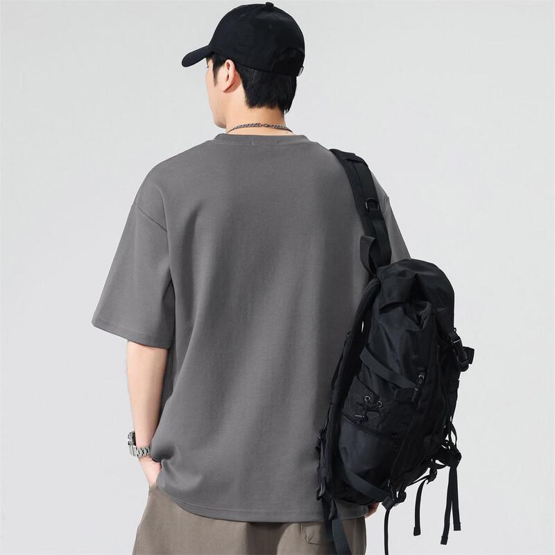 Paul Frank Heavyweight Pure Cotton Graphic Tee