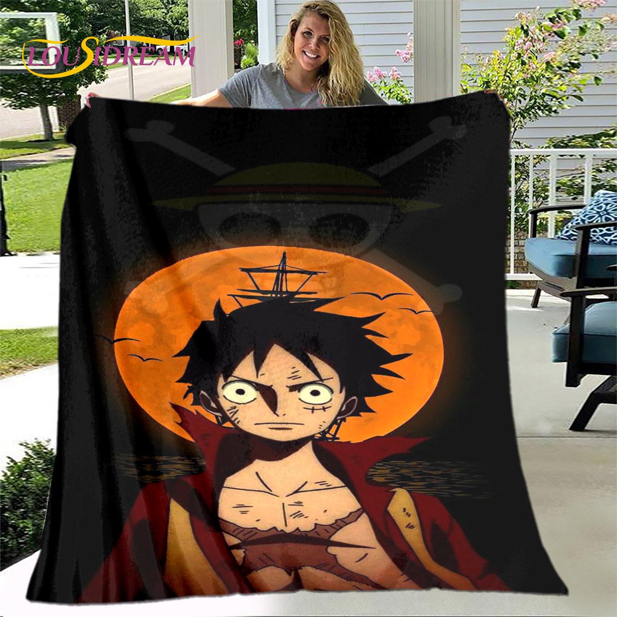 

Japanese Anime Cartoon Blanket,Flannel Blanket Throw Blanket,Children s Warm Blanket for Living Room Bedroom Beds Sofa Outdoors 75x90cm