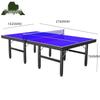 Yongdai Professional Indoor Ping Pong Table