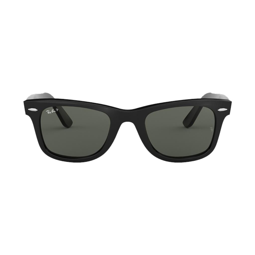 RayBan Original Wayfarer Classic Full Frame Acetate Square Sunglasses Unisex