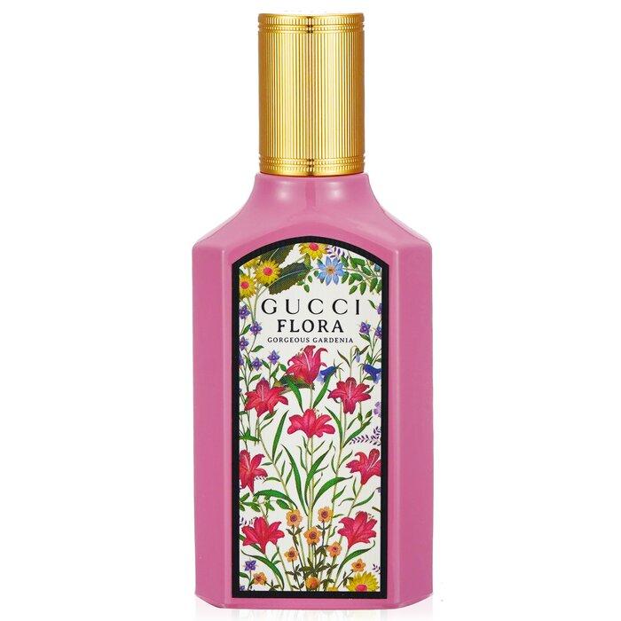 Gucci Flora by Gucci Gorgeous Gardenia Eau De Parfum Spray