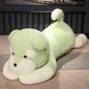 Schnauzer Doll Pillow Dog Pillow Girl Sleeping Rag Doll Simulate Plush Toy Huge Number Doll