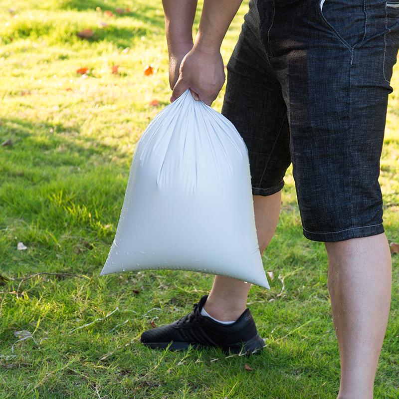 Large Durable Waterproof Express Bag 45x60cm for Clothing Logistics Packaging