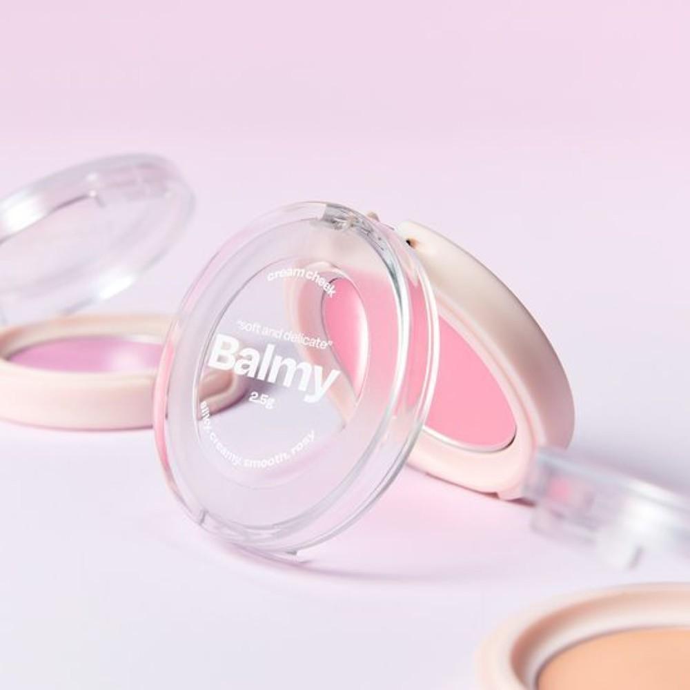 Alternative stereo Balmy Cream Cheek 2.5g