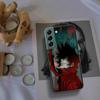 Alucard Helsing Phone Case For Samsung Galaxy S22 S25 Ultra S21 S10 Plus S26 Edge S20 S23 S24 FE Cover Silicone Soft TPU Cle