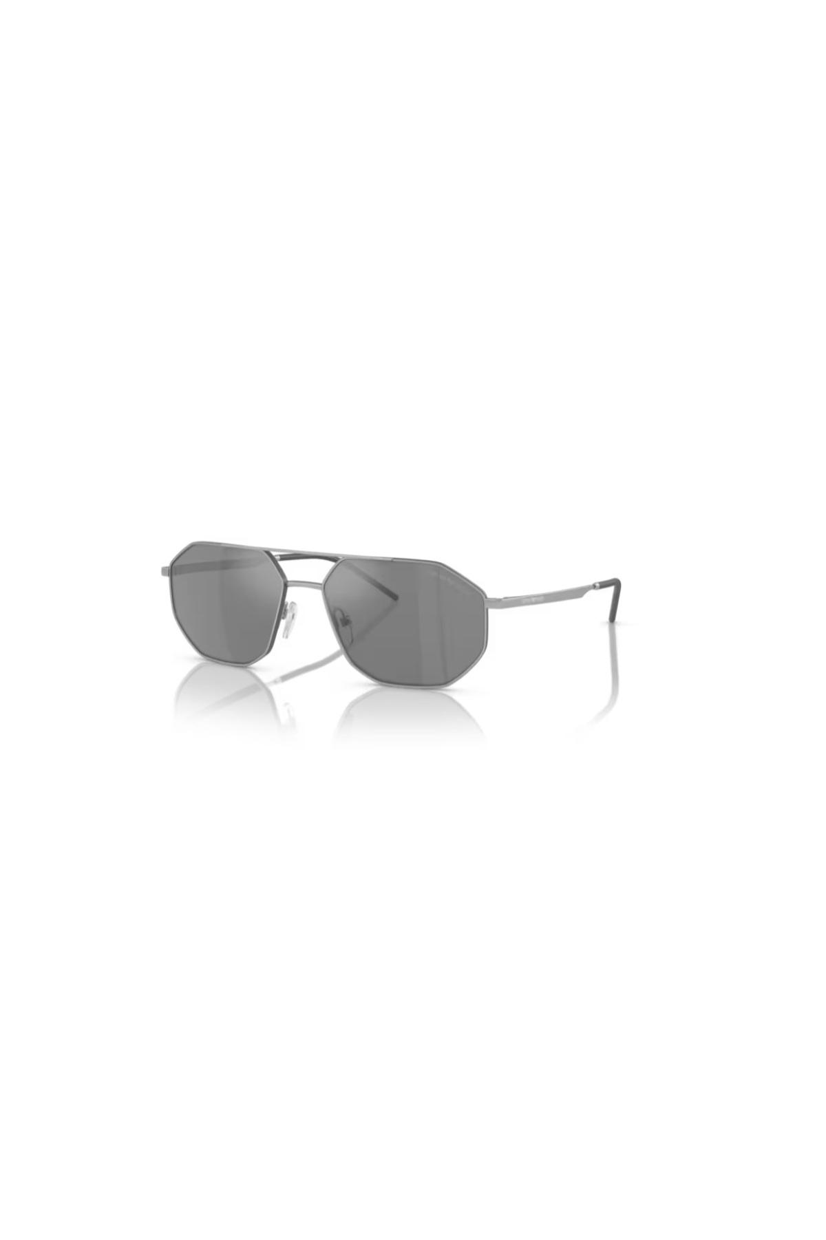 

Emporio Armani очки Ta13301.230019 Мужские солнцезащитные очки 0Ea2147 30456G 58