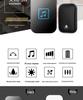 Battery-Free Smart Wireless Doorbell & Elderly Call Button