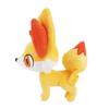 Sanei Boeki ALL STAR COLLECTION Fennekin X X H22cm Plush Toy PP305 Pokémon (S) W20.5 D19.5