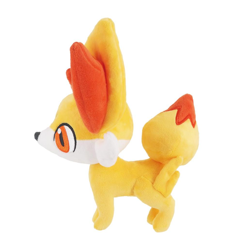 Sanei Boeki ALL STAR COLLECTION Fennekin X X H22cm Plush Toy PP305 Pokémon (S) W20.5 D19.5