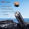Shimeile Pure Titanium Temperature Display Thermos Mug