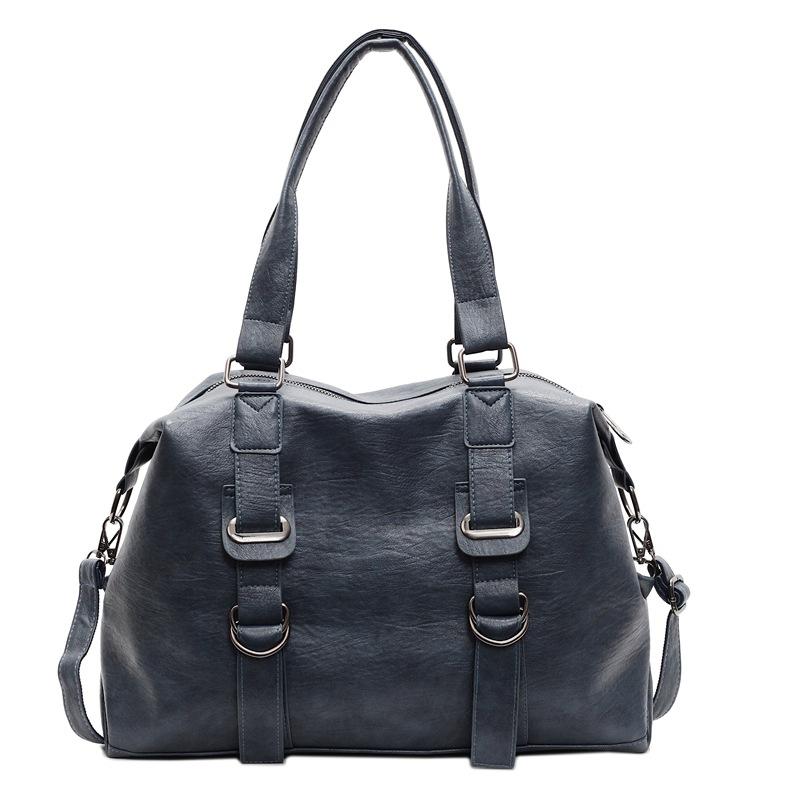 Tote bag Crossbody shoulder commuter armpit bag