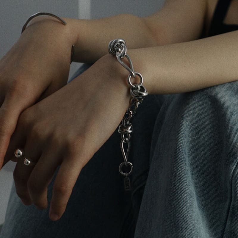 RACY Vivid Label#Vivid Feines Armband