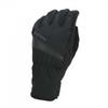 Seals Womens/Ladies Suede Cycling Gloves