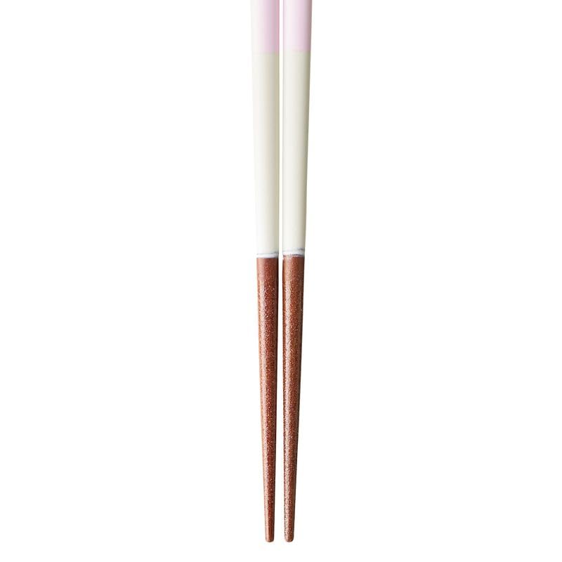 Happy Set of Dishwasher Made In PID8578 J-kitchens Chopsticks, 5, Material Wood, Safe, Japan,
