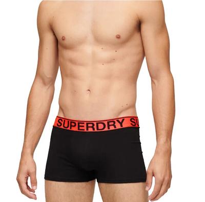 Superdry Trunk Boxershorts 2-tlg.