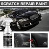 Car Scratch Repair Self-spraying Paint Portable Car Polishing Spray Multipurpose Scratch Repair Wax Scratch Remover Polishing