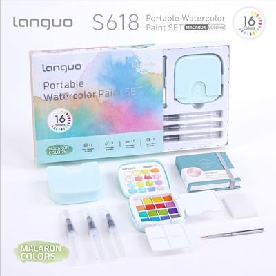 Peinture – Aquarelle