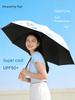 Paradise Umbrella 2026 New Model Official Flagship Store Genuine Sun Protection and Uv Protection Umbrella for Women, Dual-Use for Sun and Rain