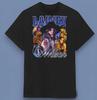 Lainey Wilson Singer Gift for Fans T-shirt Size S-5XL