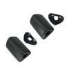 Car Side Turn Signal Bracket For Fiat For DUCATO For RELAY For BOXER 2006-Up 1332966080 1332965080 Replacement Lights Parts
