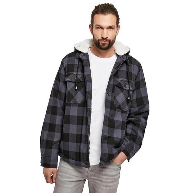Куртка зимняя Brandit 3172.28 EU 3XL