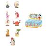 New POP MART Mickey Mouse Family Dreams Mystery Boxes PPMT-2411-0050