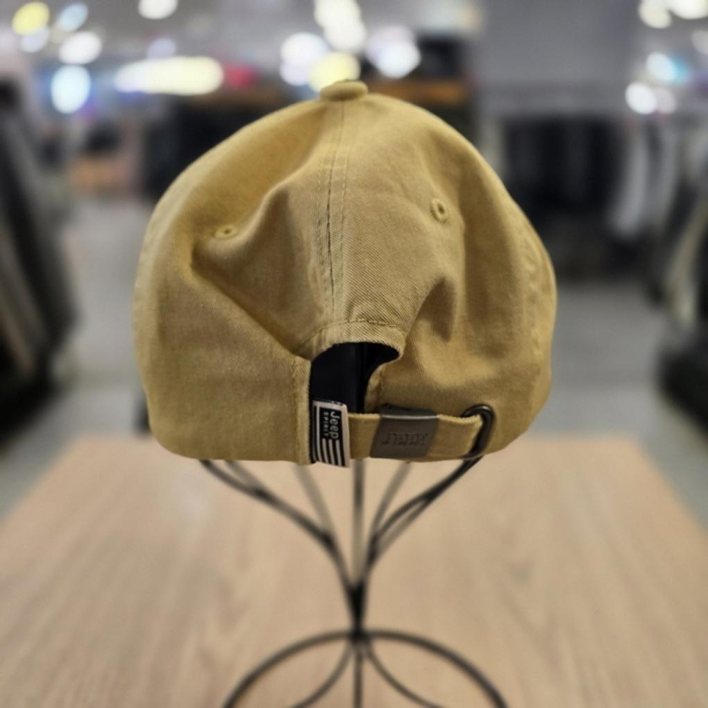 Jeep _Stars and Stripes Wappen Ball Cap_JP2GCU064