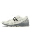 New Balance White Mesh Low Top Sneakers U1906roc