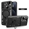 Finger Ring Holder Rugged Case for Samsung Galaxy S26 Ultra S25 Plus S23 S24 FE S22 S21 Plus A17 5G A57 A37 A16 A36 A56 Funda