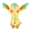 Pokemon Mofugut Plush Toy Leafeon