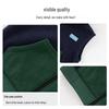 Kids' Hooded Fleece Vest - Sleeveless Autumn/Winter Style for Boys & Girls