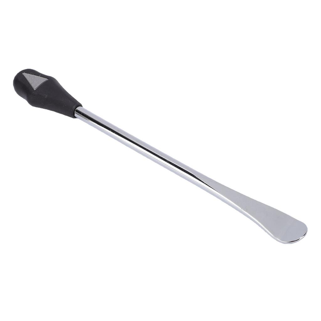 26cm Motorcycle Tire Spoon Steel Antislip Changing Tire Lever Removal Tool For Bike Motorcycle Dirt Bike