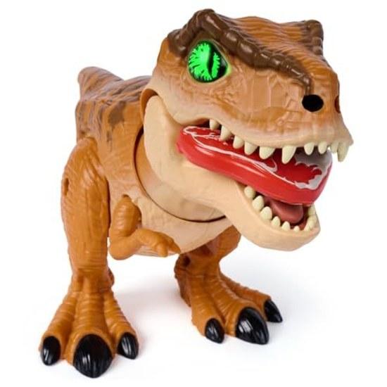 Takara Tomy Umarete Umo Jurassic World T-Rex Ei