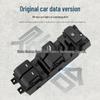 Hyundai Mingtu 14-19 Power Window Switch 93570-B3000